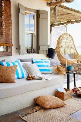 San Viernes imaginando