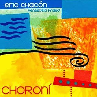 Eric Chacón-Choroní