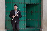 Eric Chacón-Choroní