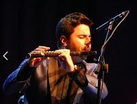 Eric Chacón-Choroní