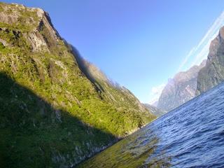 SUBMARINISMO EN MILFORD SOUND (PIOPIOTAHI)