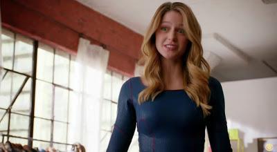 DC  Comics se refuerza en la pantalla chica: Tráilers de “Supergirl” y “DC´s Legends of Tomorrow”