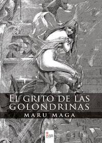 Novedades Mayo - Editorial Círculo Rojo