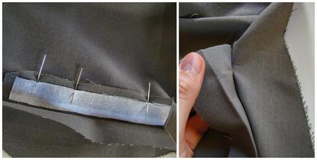 Cómo hacer un chaleco de niño