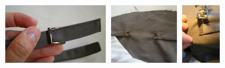 Cómo hacer un chaleco de niño