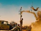 Fury Road. Estrenos Mayo 2015