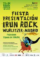 Irún Rock Madrid