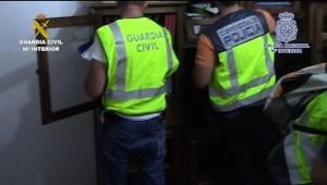 #de guardia civil a policía nacional