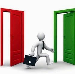 Darle una oportunidad a tu propia compañía