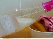 Limpiador baño para spray