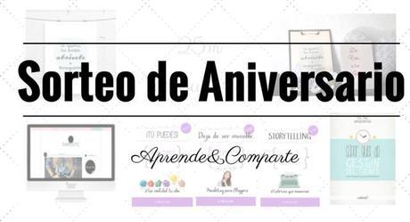 sorteo-aniversario-aprendeycomparte