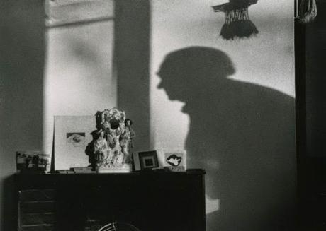 Nueva exposición de André Kertész en Londres