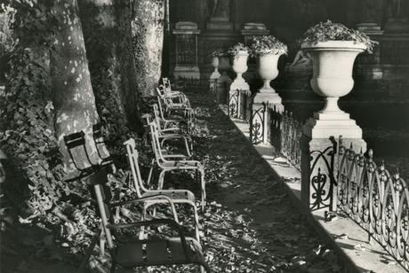 Nueva exposición de André Kertész en Londres