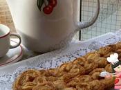 *Palmeritas hojaldre (tradicional)