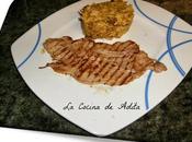 Repollo rehogado (dieta)