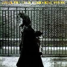 Neil Young: After the Gold Rush (1970), completo y traducido