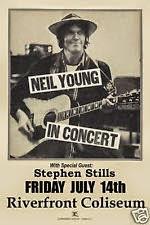 Neil Young: After the Gold Rush (1970), completo y traducido