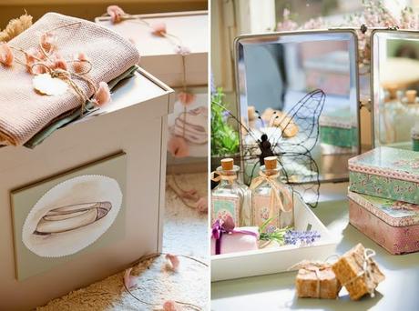 MI PEQUEÑA SE HACE MAYOR...