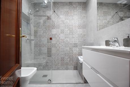 Baños pequeños; 5 decoideas que harán que sean más grandes.