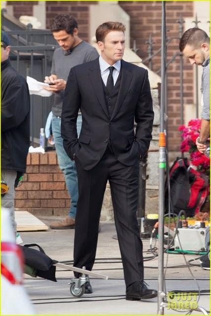 Aquí tienen un par de spoilers de ‘Capitán América: Civil War’ Aquí tienen un par de spoilers de ‘Capitán América: Civil War’