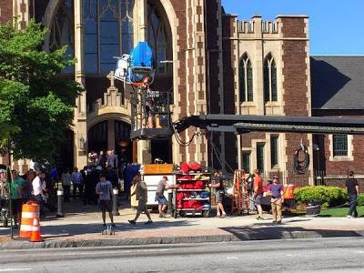 Aquí tienen un par de spoilers de ‘Capitán América: Civil War’ Aquí tienen un par de spoilers de ‘Capitán América: Civil War’