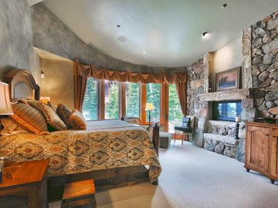 Chalet Rustico de Montana