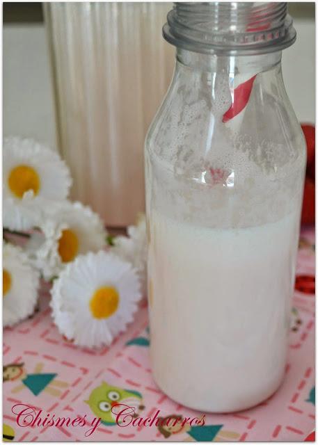 Petit para beber (Homemade)