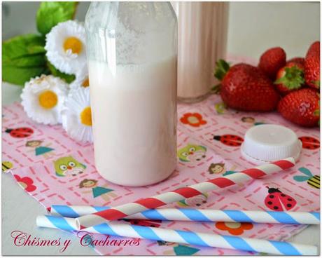 Petit para beber (Homemade)