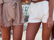 Looks espectaculares, primavera/verano 2015