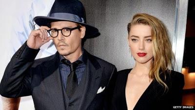 Australia deporta a los perros de Johnny Depp