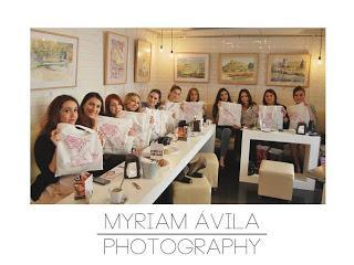 Probando Kueshi y Ainea con Cosmética Divinas