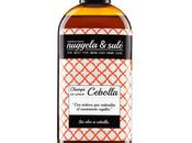 Champú cebolla nuggela sule: potencia crecimiento cabello
