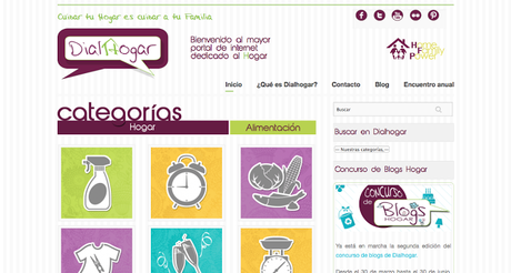 ¡¡Ayuda ayudita!! - Concurso de Blogs