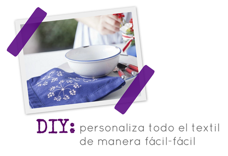 DIY: un poquito de lejía y a disfrutar!
