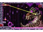 Explora mundo abierto Axiom Verge, disponible Steam Humble Store