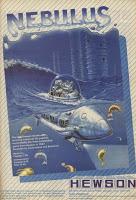 Pantallazo de la Semana - Nebulus de Commodore 64