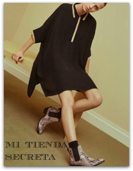 Mi tienda secreta Rag & Bone