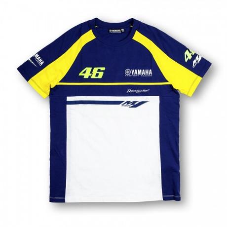 Nuevo merchand oficial de Valentino Rossi