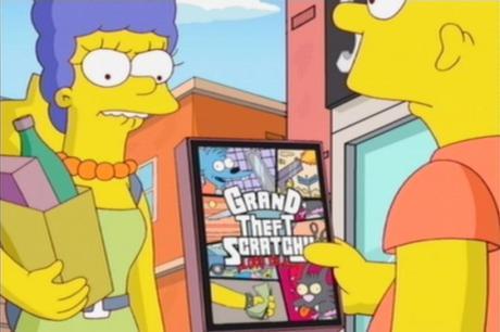 Retroanálisis Los Simpsons: El Videojuego PS2 the_simpsons_game-351735