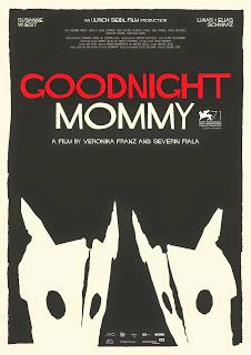 Goodnight Mommy (Austria, 2014) Fantástico, Intriga