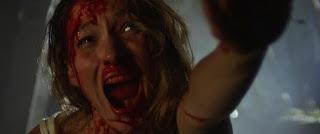 AMONG THE LIVING (Aux yeux des vivants) (Francia, 2014) Pshycho killer