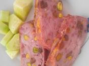 Pastel pollo