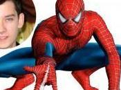 Butterfield será Spider-Man