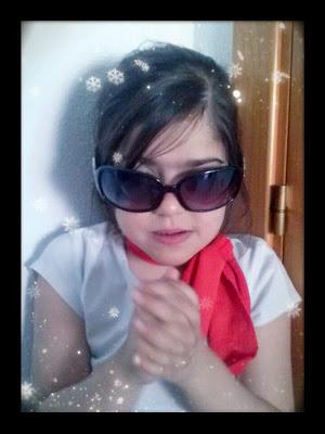 Ella gana...los demas pierden...