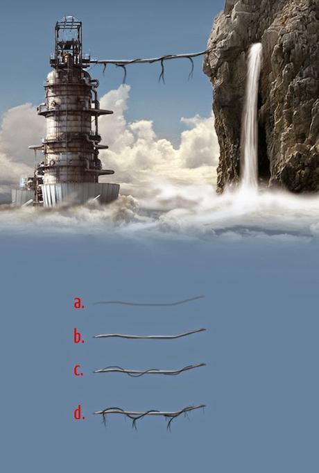 Creación de un Paisaje Imaginario con Photoshop Creación de un Paisaje Imaginario con Photoshop