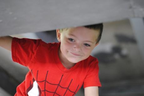 Diferencias de genero y autismo