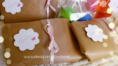 Caja de los Cinco Sentidos