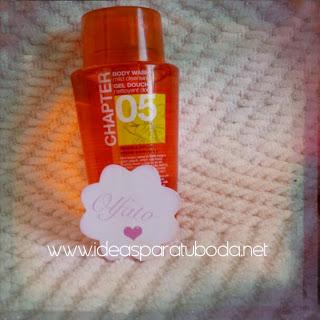 Caja de los Cinco Sentidos