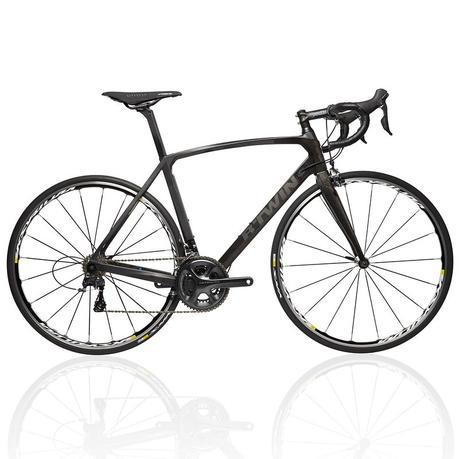 btwin-bicicleta-carretera-ultra-920-negro-carbón