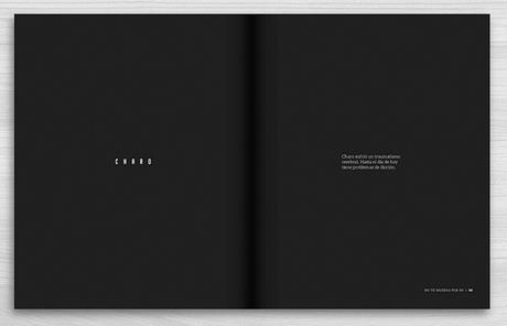 “No te mueras por mí”, un libro de cartas de amor de hombres que han abusado de sus parejas